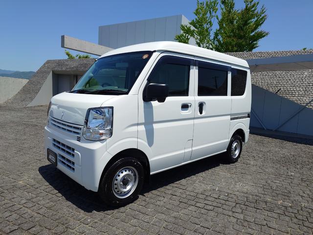 Mitsubishi MINICAB VAN 2024