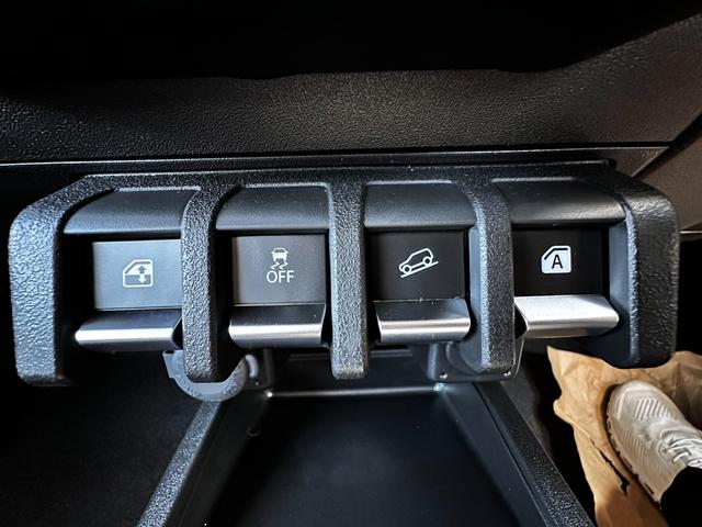 Suzuki JIMNY 2025