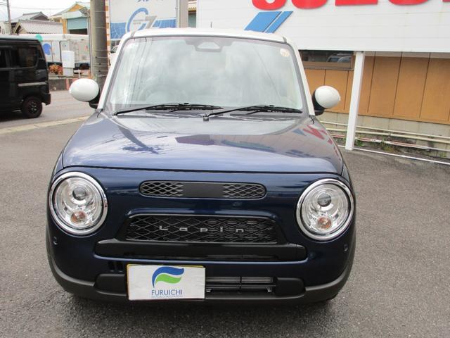 Suzuki ALTO LAPIN LC 2025