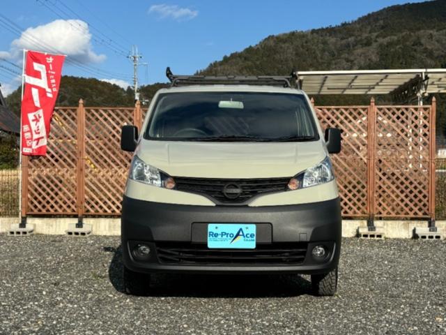 Nissan NV200 VANETTE VAN 2018