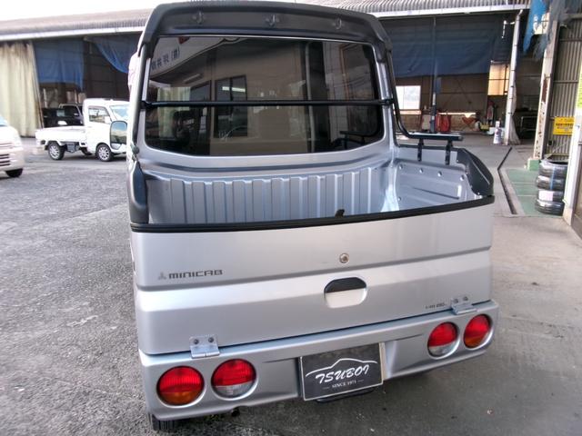 Mitsubishi MINICAB VAN 2008