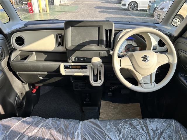 Suzuki WAGON R SMILE 2025