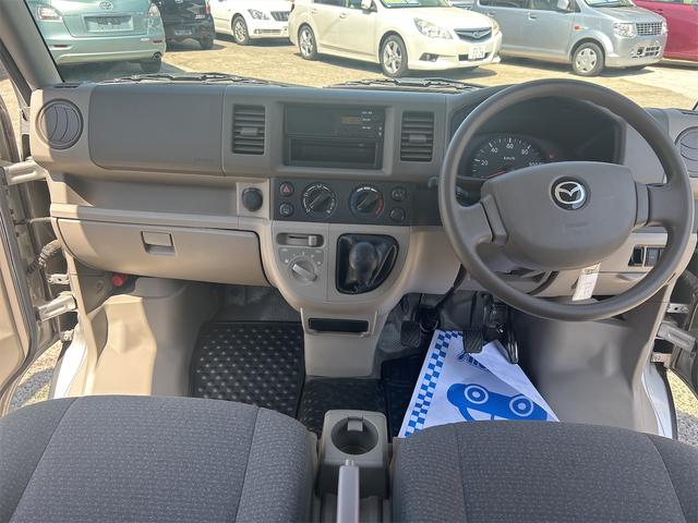 Mazda SCRUM 2013