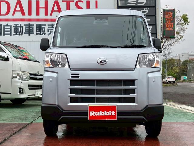 Daihatsu HIJET CARGO 2026