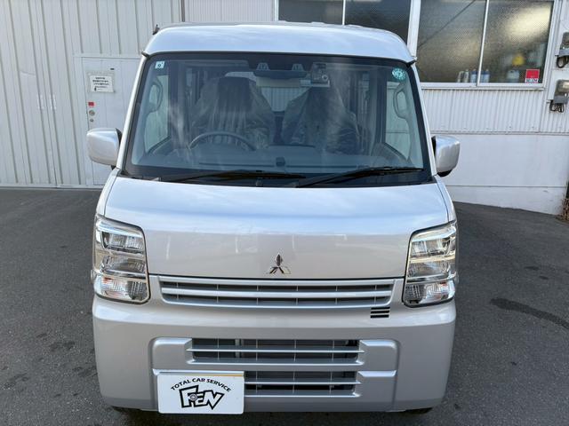 Mitsubishi MINICAB VAN 2024