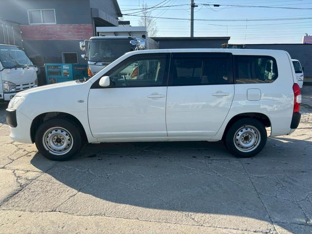 Toyota PROBOX 2016
