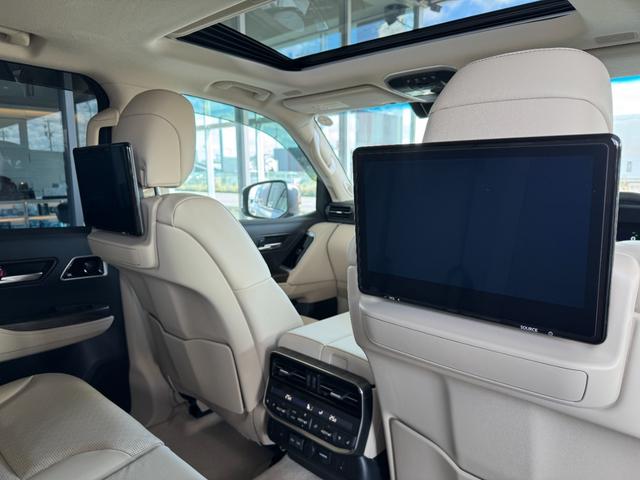 Toyota LAND CRUISER 2025