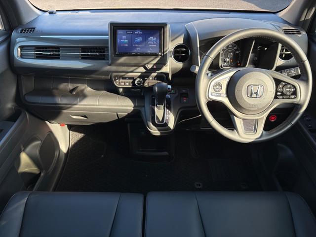 Honda N-WGN CUSTOM 2022