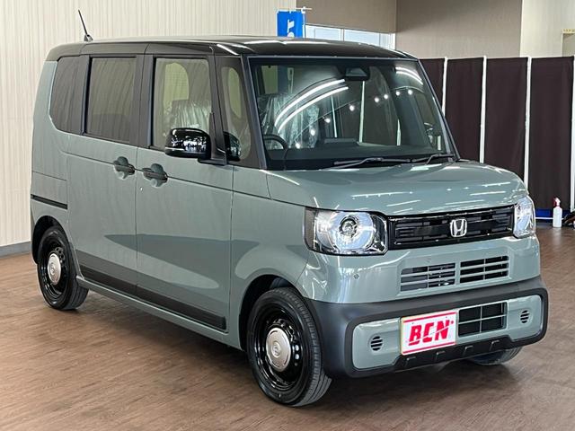 Honda N-BOX JOY 2026