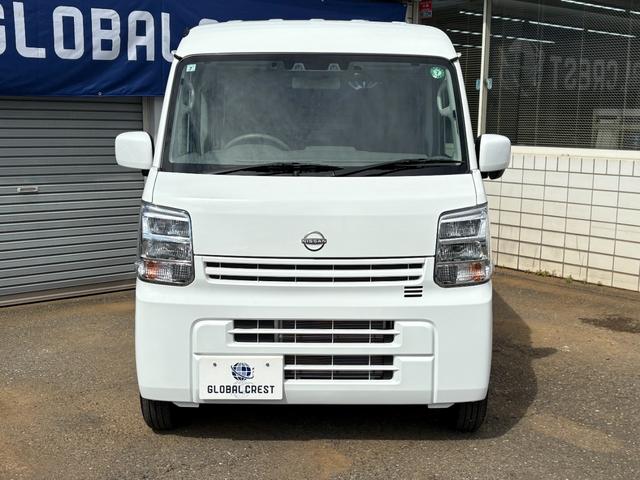 Nissan CLIPPER VAN 2024