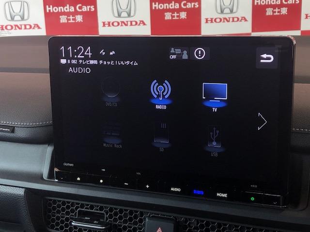 Honda STEPWAGON 2025