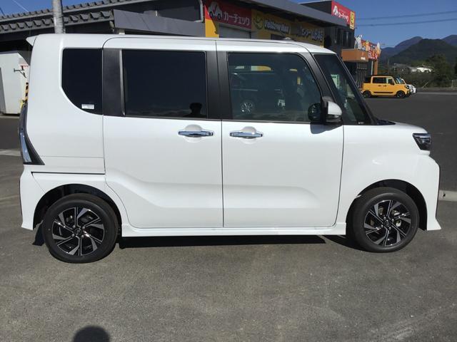 Daihatsu TANTO 2023