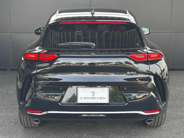 Toyota CROWN SPORT 2024