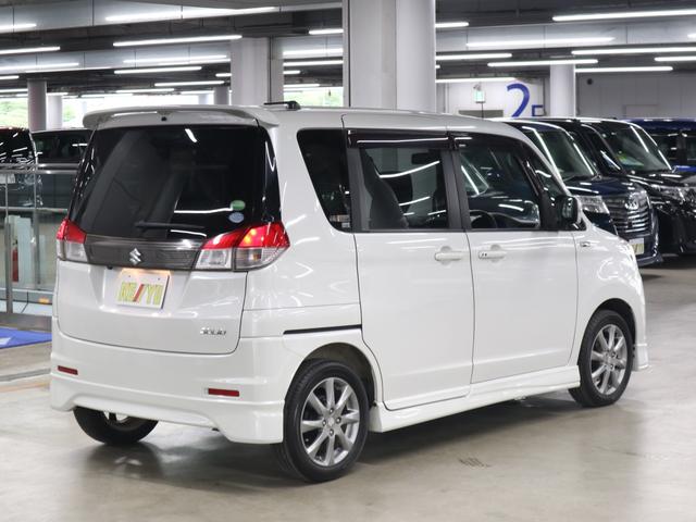 Suzuki SOLIO 2012