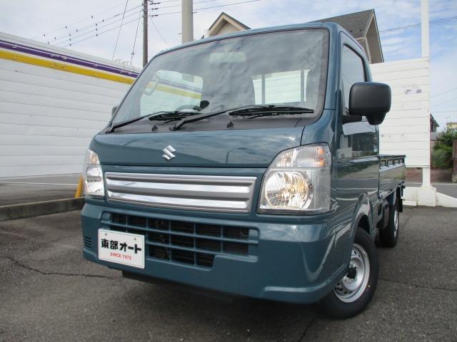 Suzuki CARRY TRUCK 2025