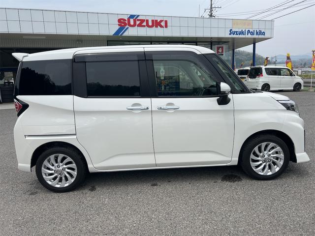 Toyota ROOMY 2023