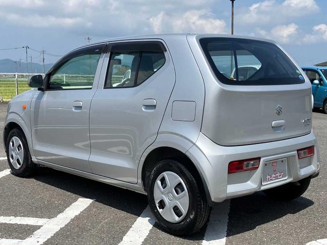 Suzuki ALTO 2014