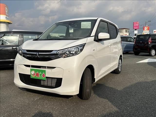 Mitsubishi EK WAGON 2026