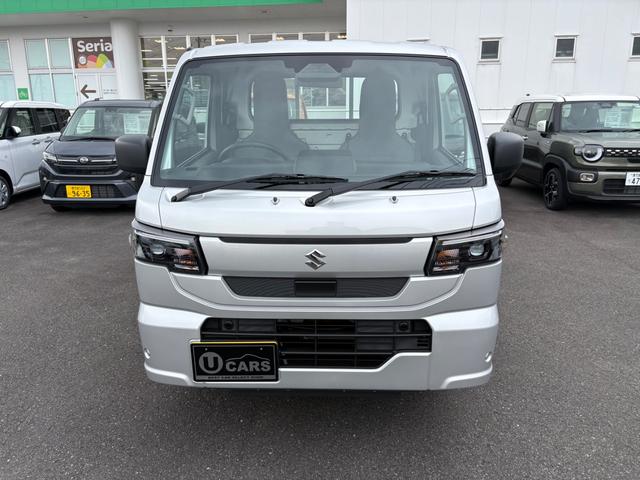 Suzuki CARRY TRUCK 2026