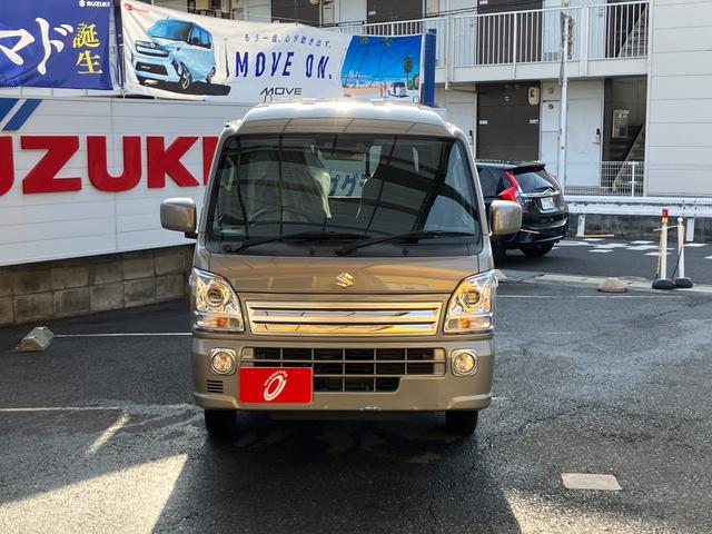 Suzuki SUPER CARRY 2025