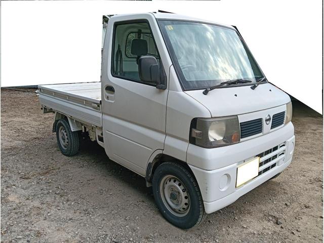 Nissan CLIPPER TRUCK 2006