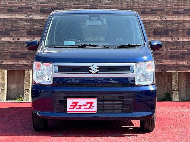 Suzuki WAGON R 2019
