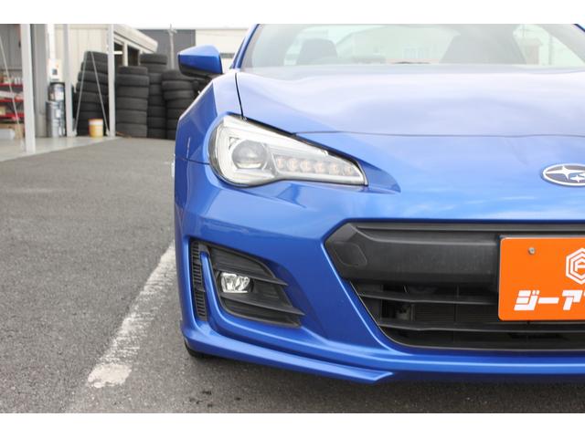 Subaru BRZ 2016