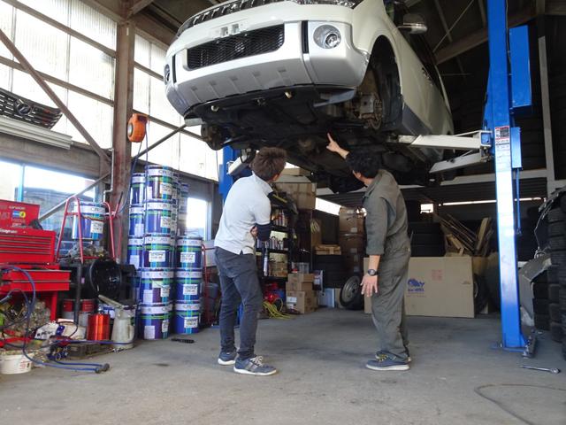 Subaru LEGACY B4 2014