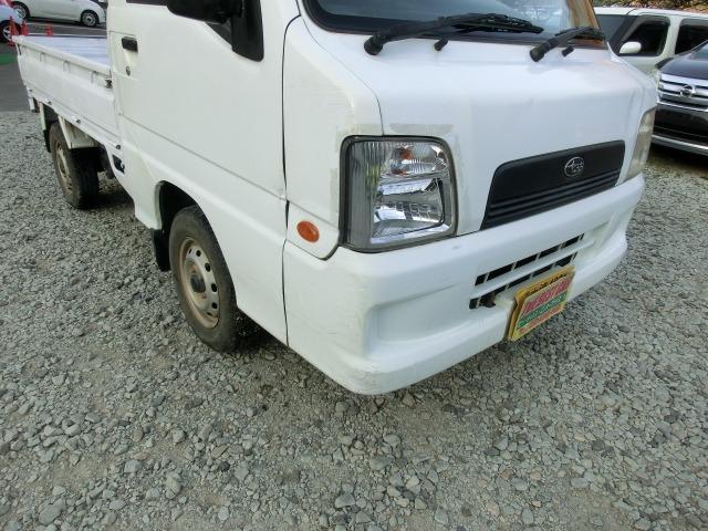 Subaru SAMBAR TRUCK 2005