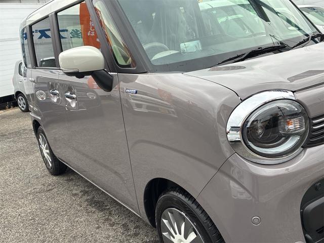 Suzuki WAGON R SMILE 2025