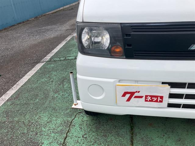 Mitsubishi MINICAB TRUCK 2008