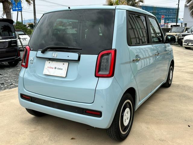 Honda N-ONE 2022