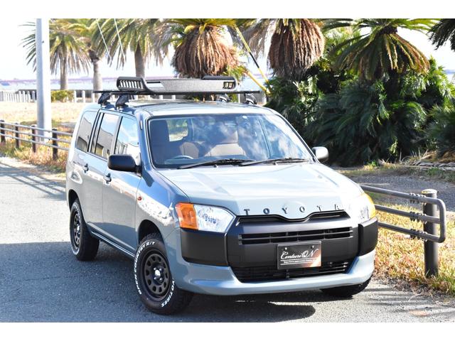 Toyota PROBOX 2018
