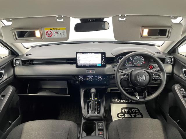 Honda VEZEL 2023