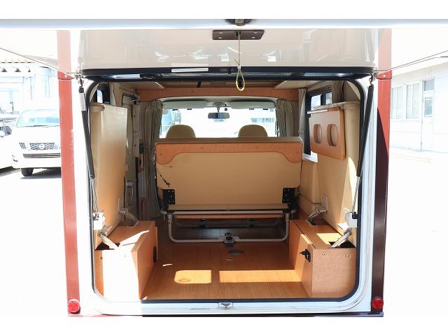 Mazda SCRUM TRUCK 2012