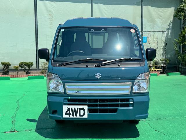 Suzuki SUPER CARRY 2025