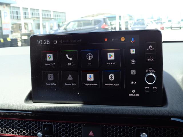 Honda CIVIC 2025