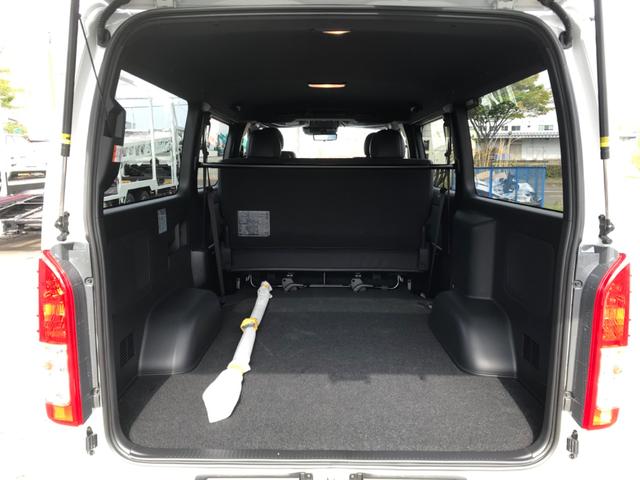Toyota HIACE VAN 2026