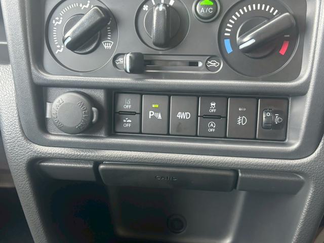 Suzuki SUPER CARRY 2025