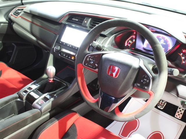 Honda CIVIC 2021