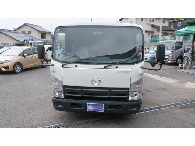Mazda TITAN TRUCK 2014