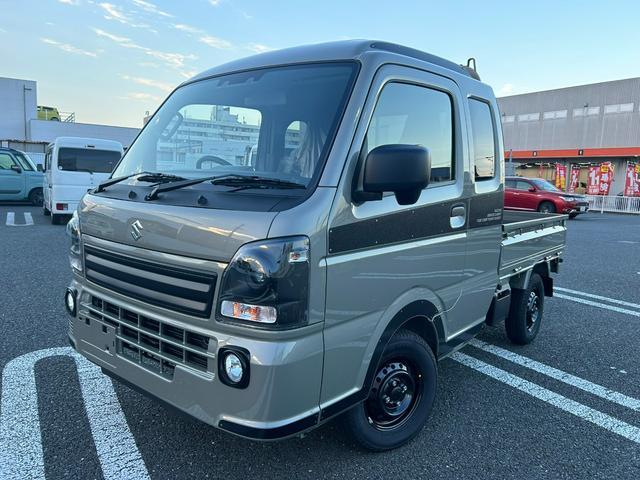 Suzuki SUPER CARRY 2025
