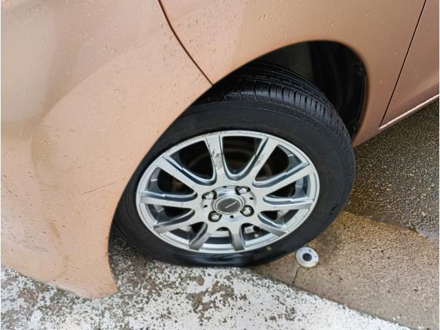 Mitsubishi EK SPACE 2014