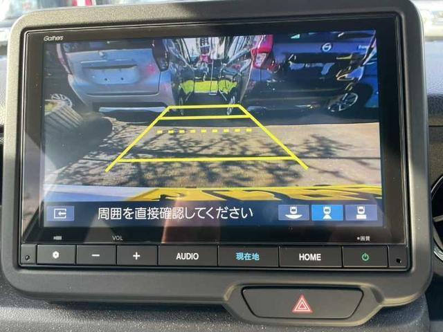 Honda N-BOX CUSTOM 2024