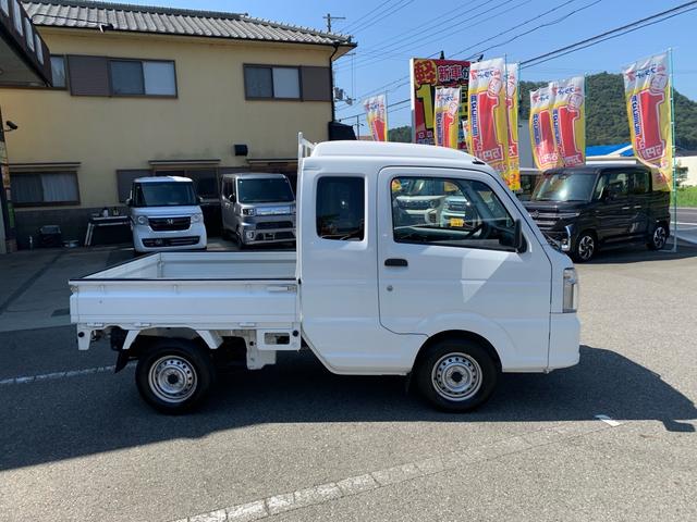Suzuki SUPER CARRY 2019