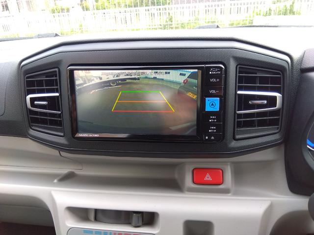 Daihatsu MIRA E:S 2025