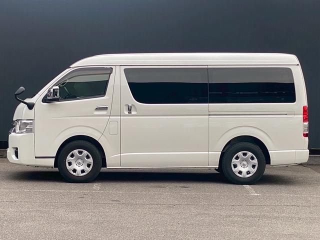 Toyota HIACE WAGON 2023
