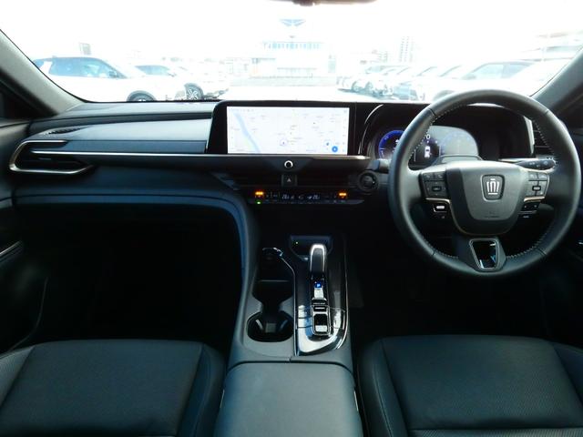 Toyota CROWN SPORT 2024