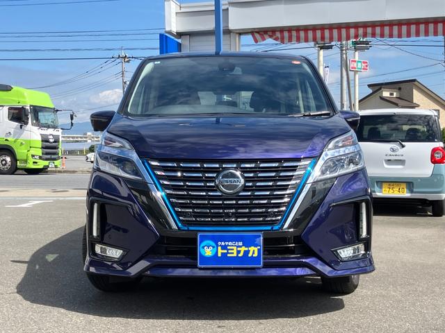 Nissan SERENA 2020