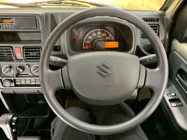Suzuki SUPER CARRY 2025